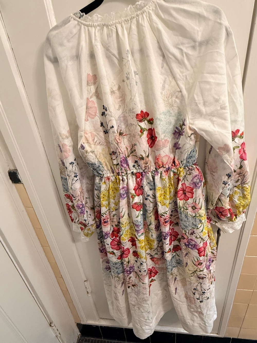 Anthropologie/ let me be dress - Picture 10 of 10